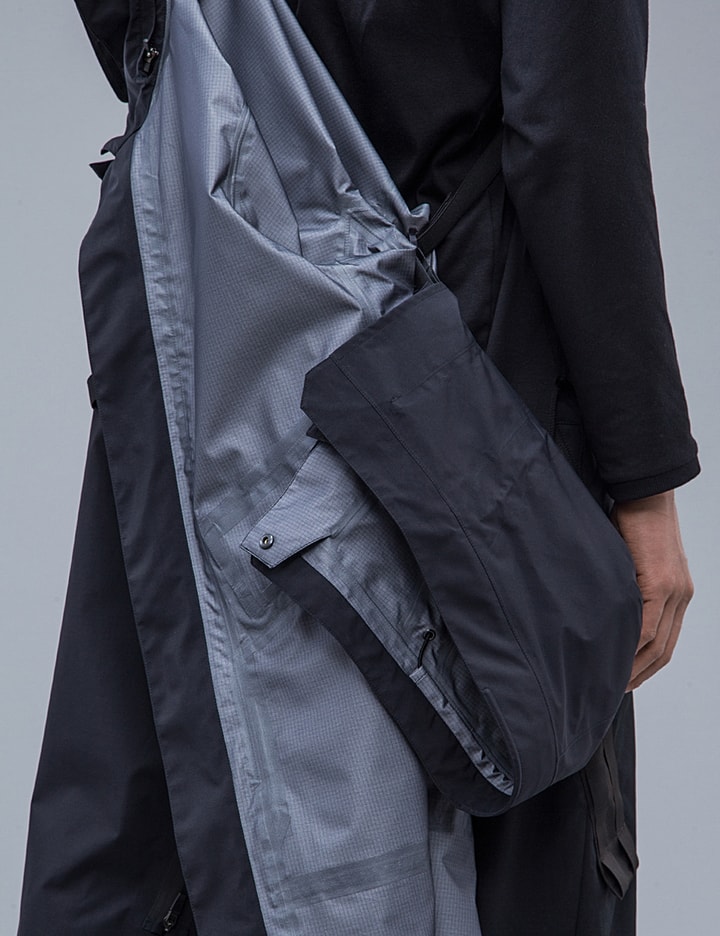 J53TS-GT 3L Gore-tex® Pro Tec Sys Interops Coat Placeholder Image