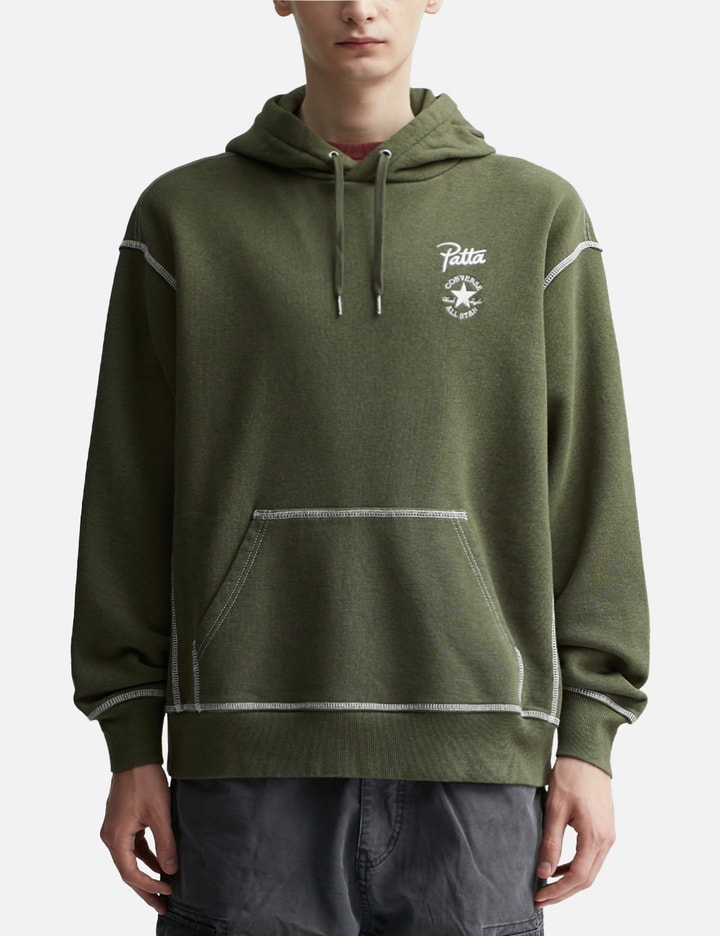 Converse X Patta Gold Standard Hoodie Placeholder Image