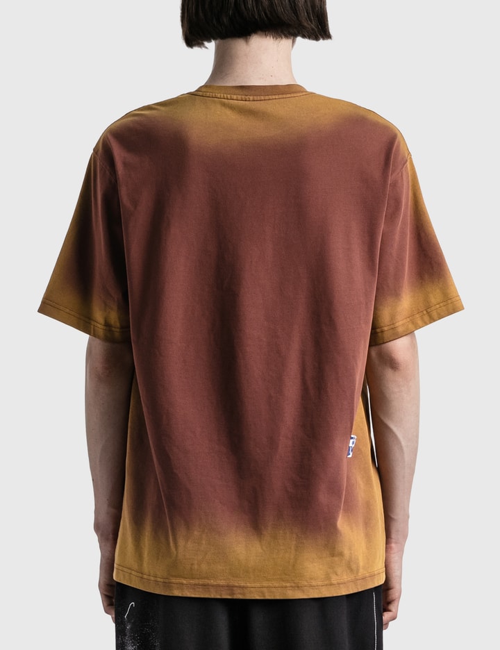 Border T-shirt Placeholder Image