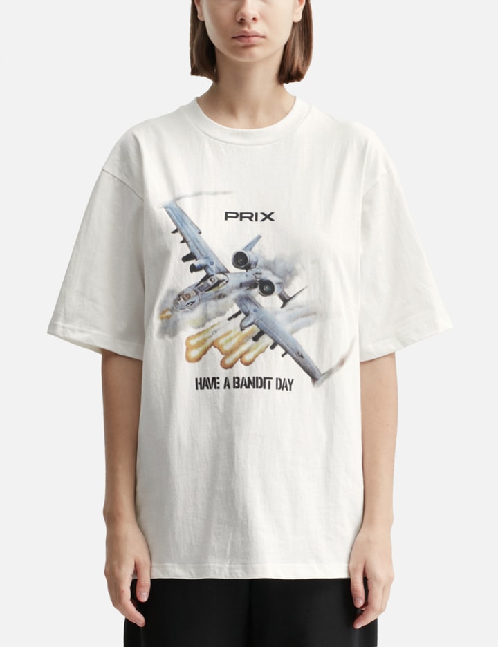 Warthog T-shirt Placeholder Image