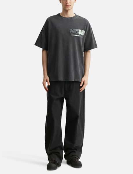 Yuyuhakusho Short Sleeve T-Shirt (Yoko/Kurama) view 14