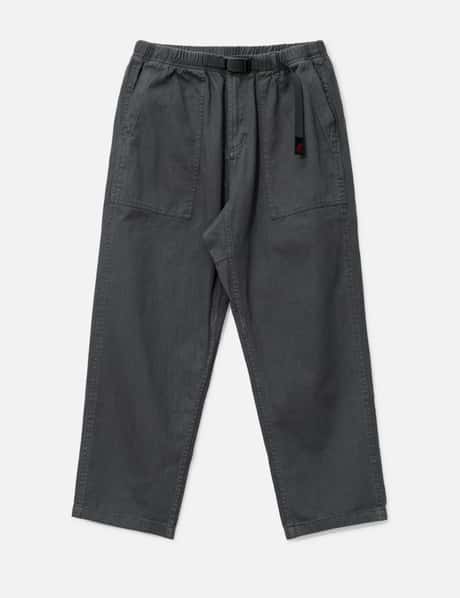 Gramicci Loose Tapered Pants