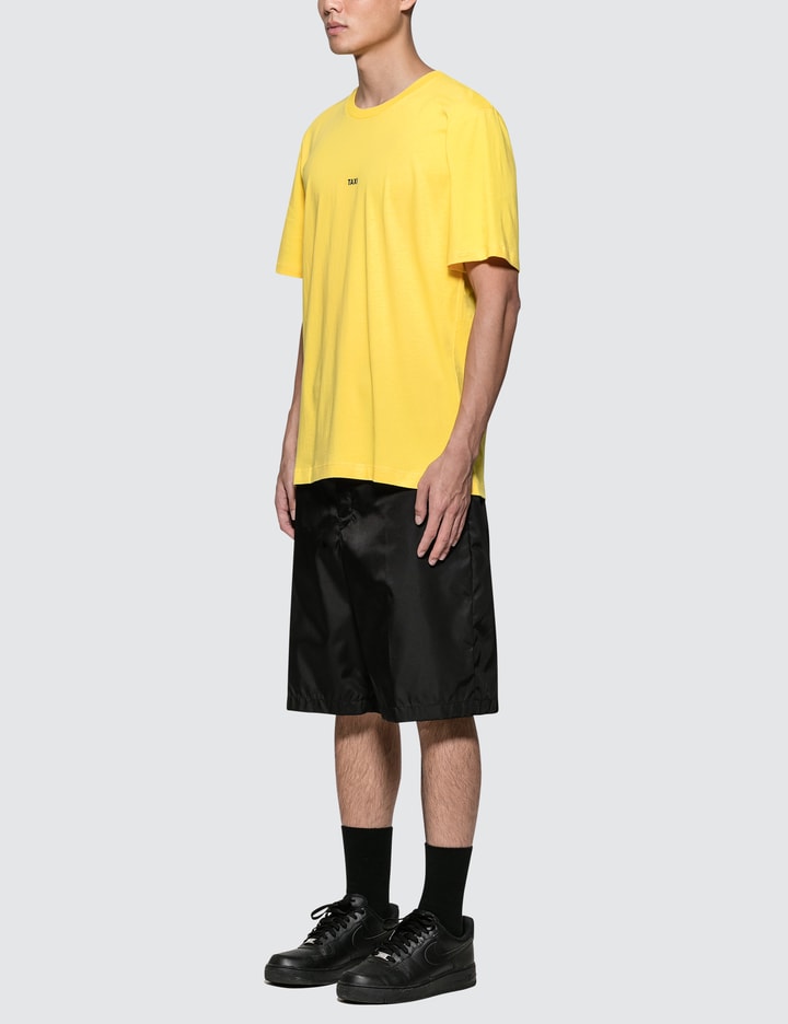 New York Taxi S/S T-Shirt Placeholder Image