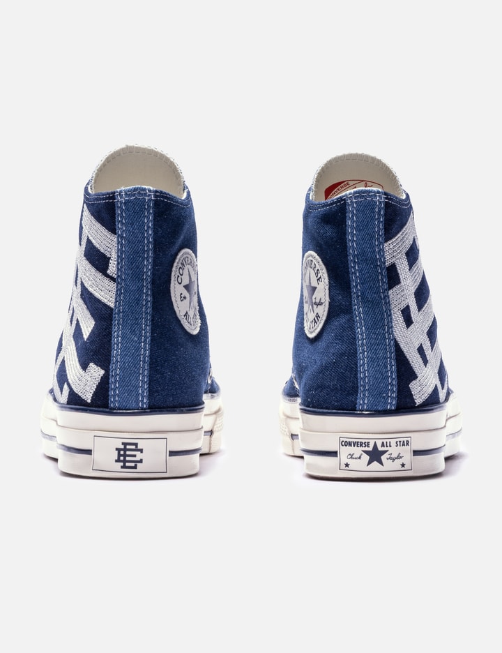 Converse Converse X Eric Emanuel Chuck 70 High Top