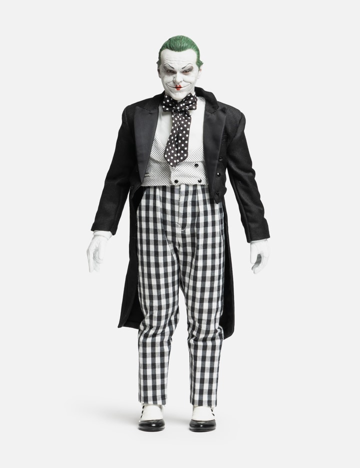 HOT TOYS The Joker Mime Version DX14 1/6th Scale