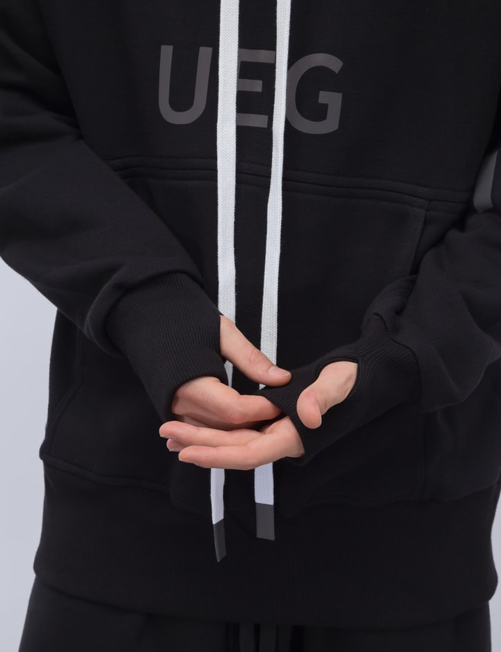 UEG Hoodie Placeholder Image