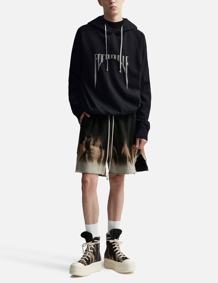 Porterville Oversized Hoodie Placeholder Image