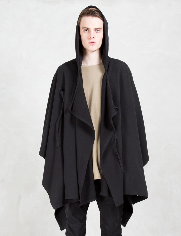 3xdry Long Sweat Poncho Placeholder Image