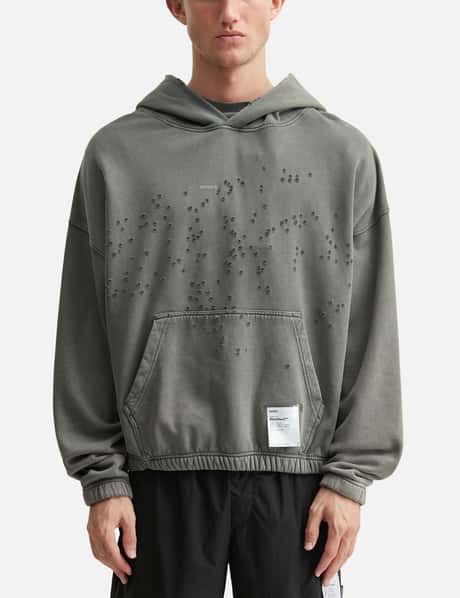 MothTech™ Hoodie view 10