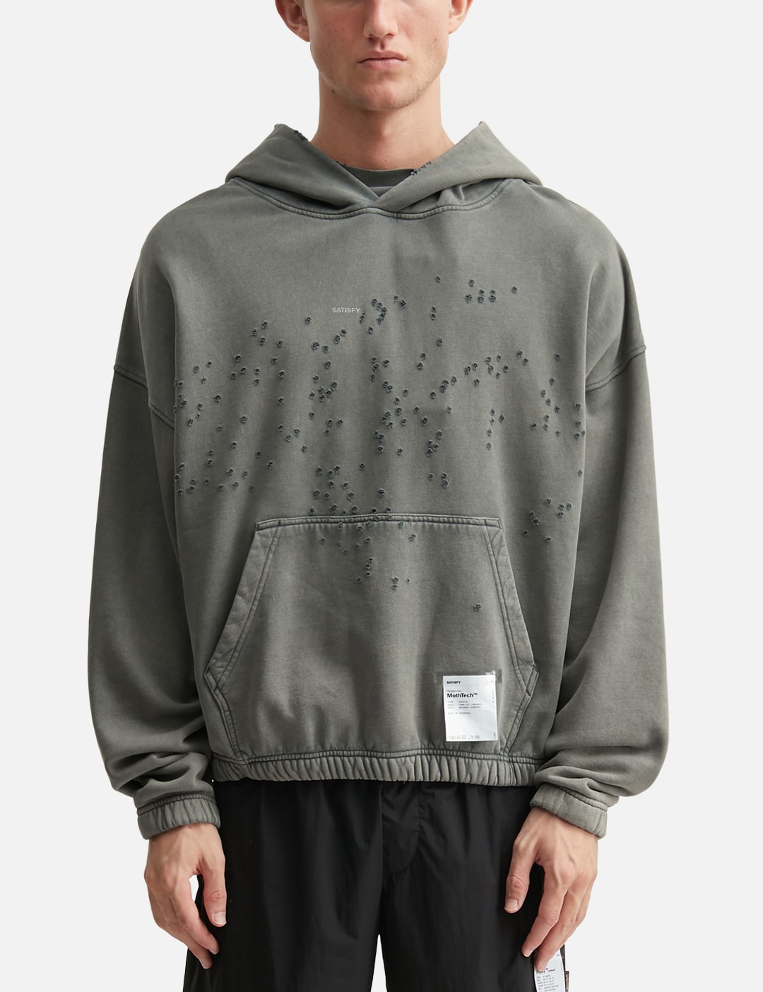 MothTech™ Hoodie view 11