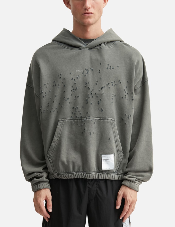 SATISFY MothTech™ Hoodie