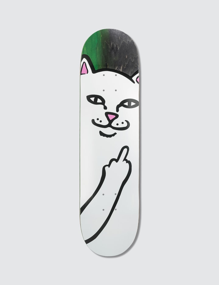 Lord Nermal Board Placeholder Image