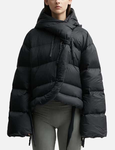 Ottolinger Puffer Jacket