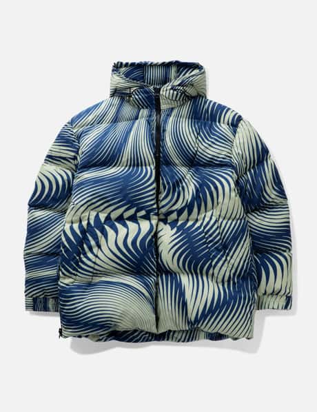 Dries Van Noten Vorley M.W. Puffer Jacket