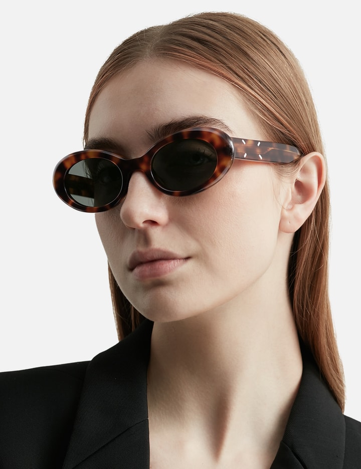 Gentle Monster x Maison Margiela MM005 L2 Placeholder Image