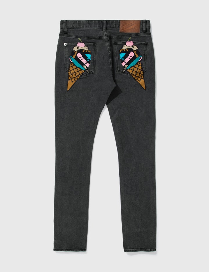 Chain Jeans Placeholder Image