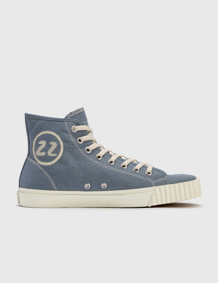 Tabi High Top Sneakers Placeholder Image