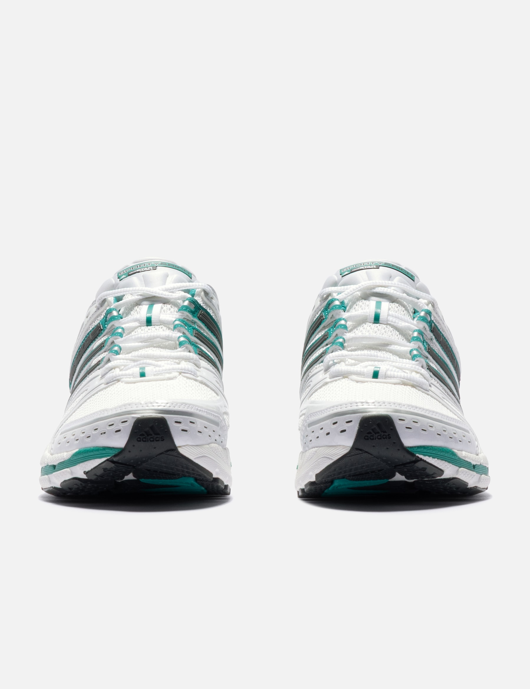 Sporty & Rich X Adidas Originals Adistar Control 5 view 14