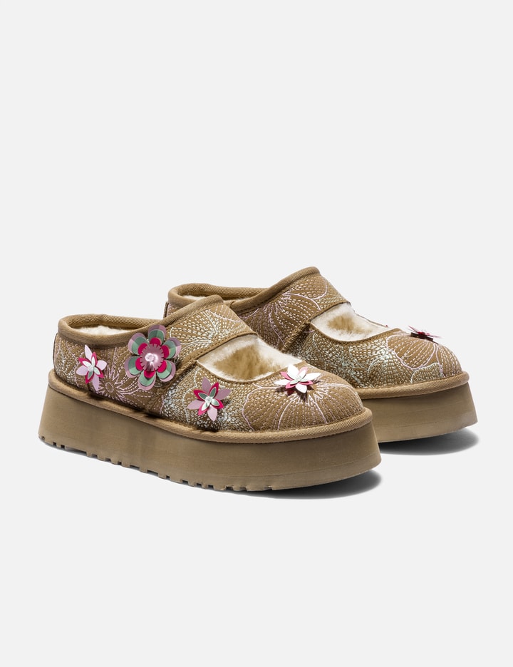 Bea Mary Jane Meadow Placeholder Image