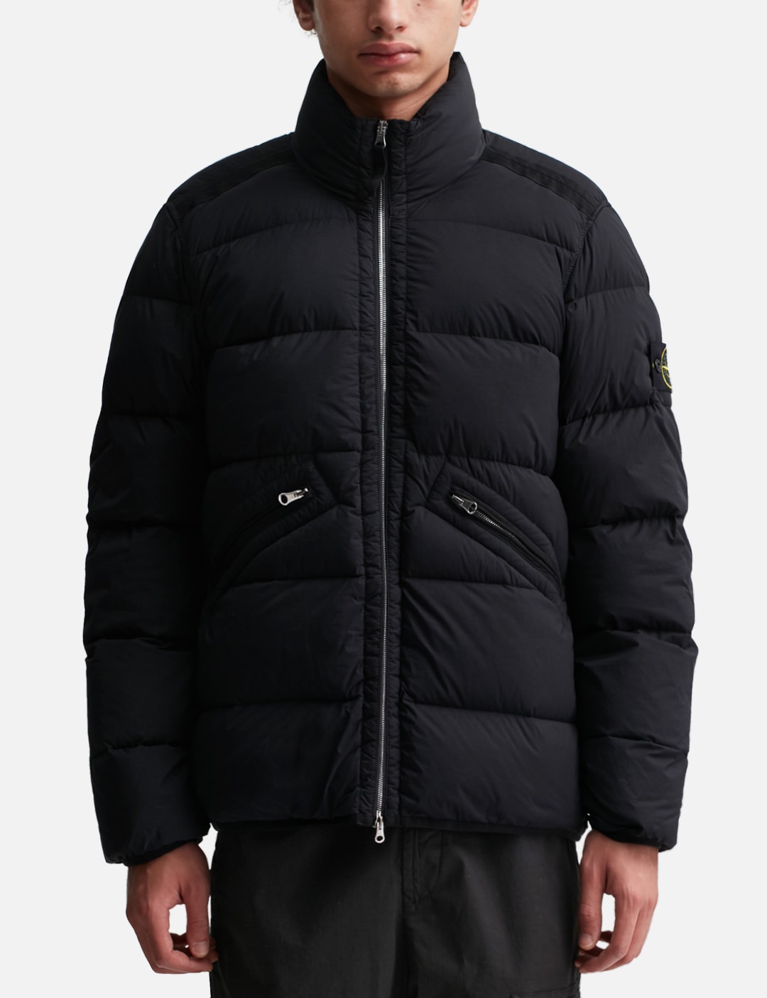 Nike - Nike x MMW Down Fill Jacket | HBX - ハイプビースト 