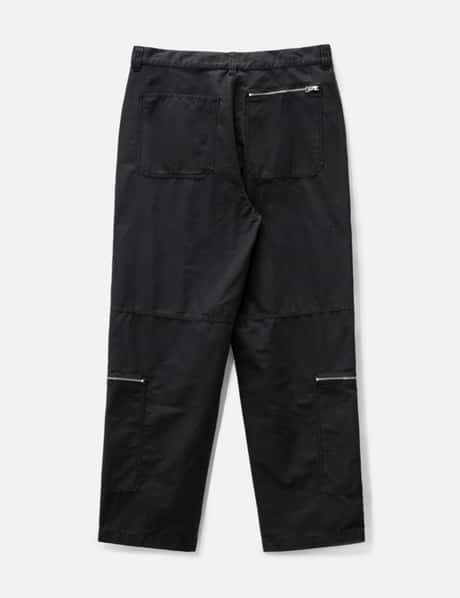 Stüssy - Nyco Flight Pant | HBX - Globally Curated Fashion and 