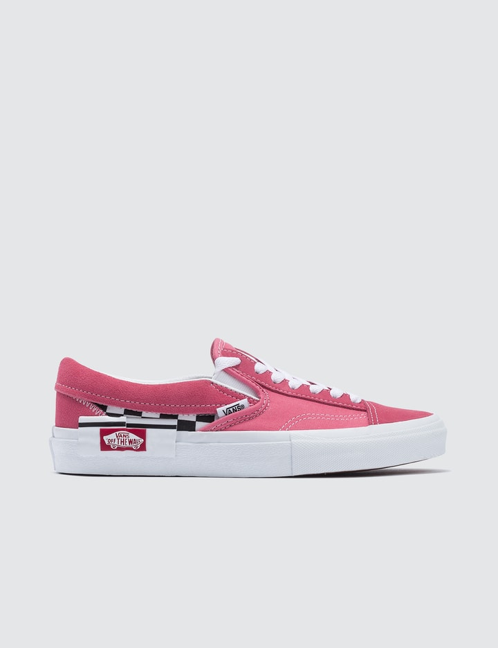 Slip-on Cap Placeholder Image