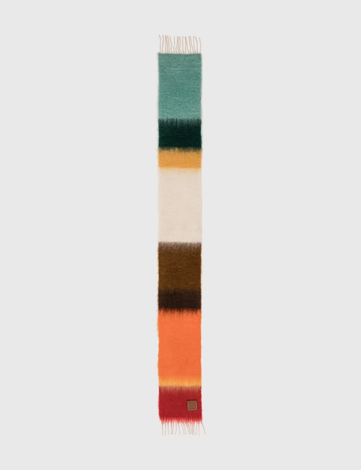 Stripe Scarf Placeholder Image