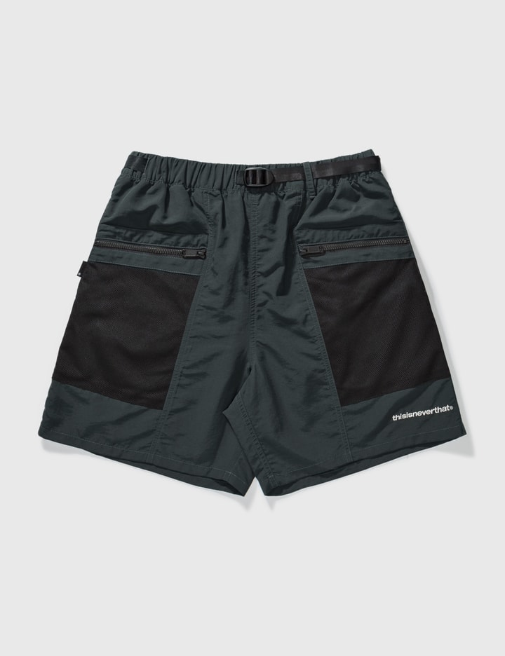 Mesh Zip Pocket Short Placeholder Image