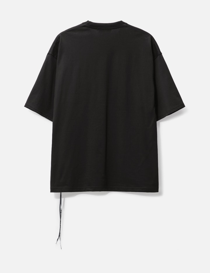 Moving Skull Boxy T-shirt Placeholder Image