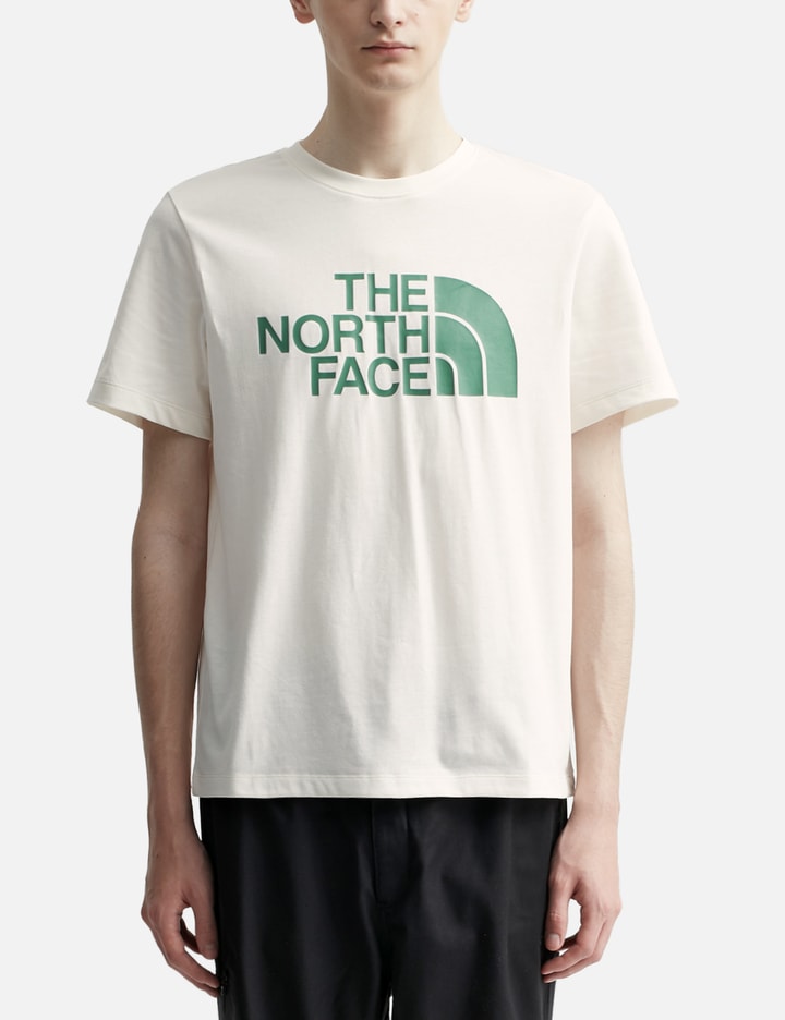 M Foundation Logo Short Sleeve T-shirt Placeholder Image