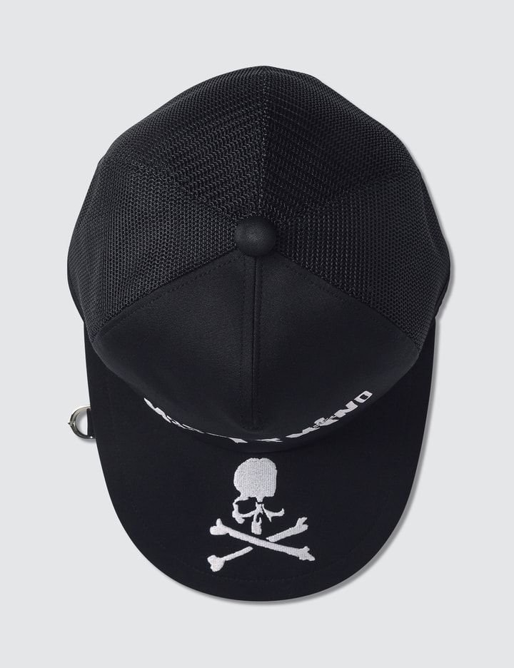 Cap Placeholder Image