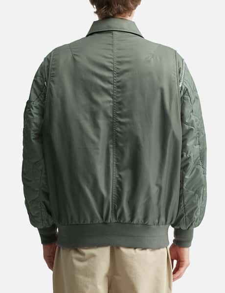 Reimagined Photographer 3M Thinsulate Jacket view 14