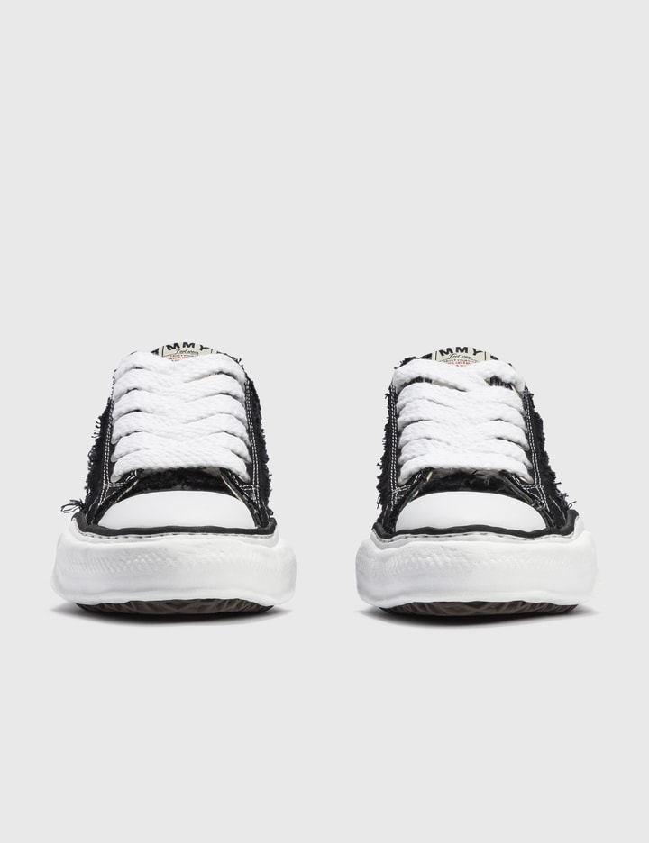 Peterson OG Sole Broken Low Top Sneakers Placeholder Image