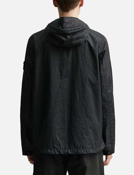 Stone Island - Membrana 3L TC Hooded Jacket | HBX - ハイプビースト 