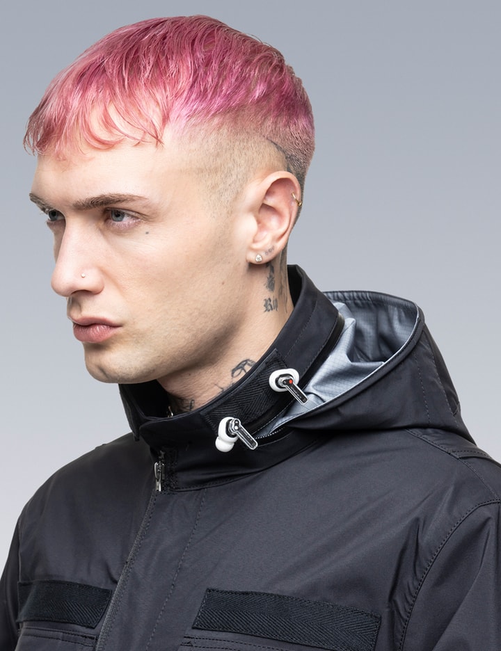 Sacai x Acronym Layered Hood Jacket Placeholder Image