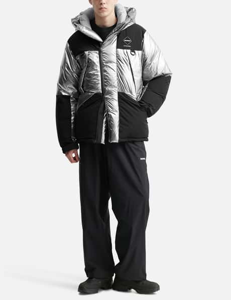 F.C. Real Bristol - Down Bench Parka | HBX - Globally Curated 