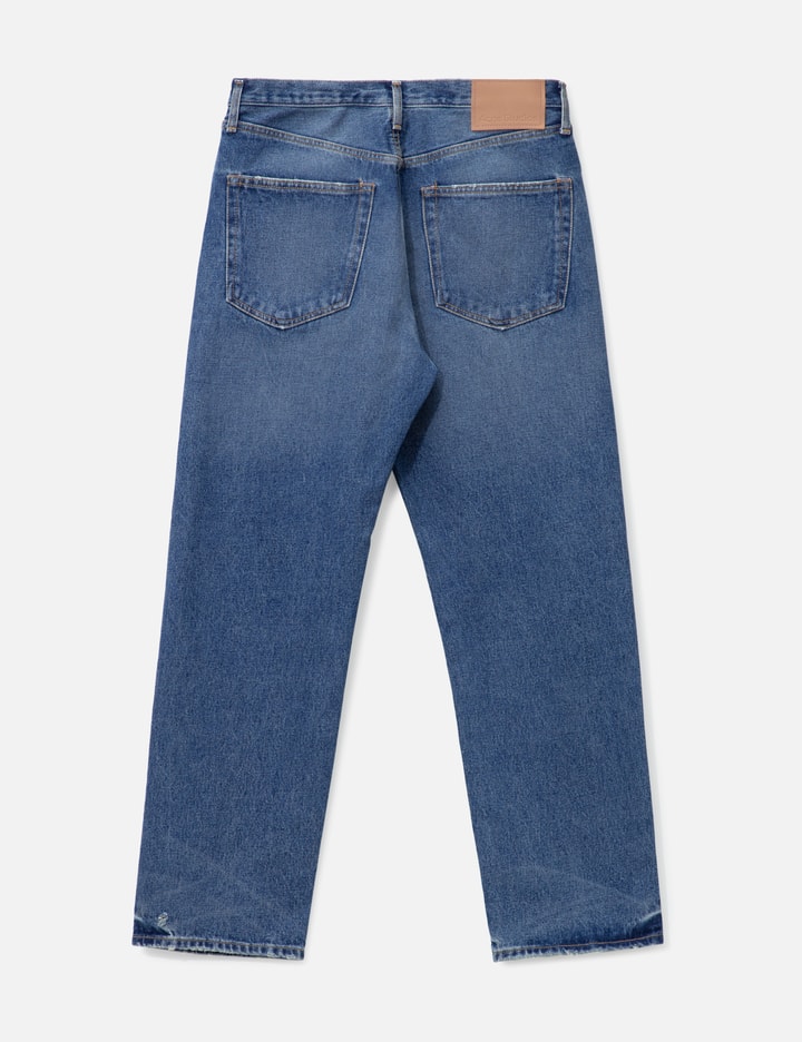 Loose Fit Jeans Placeholder Image