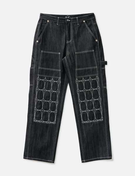 THUG CLUB Angels Work Pants