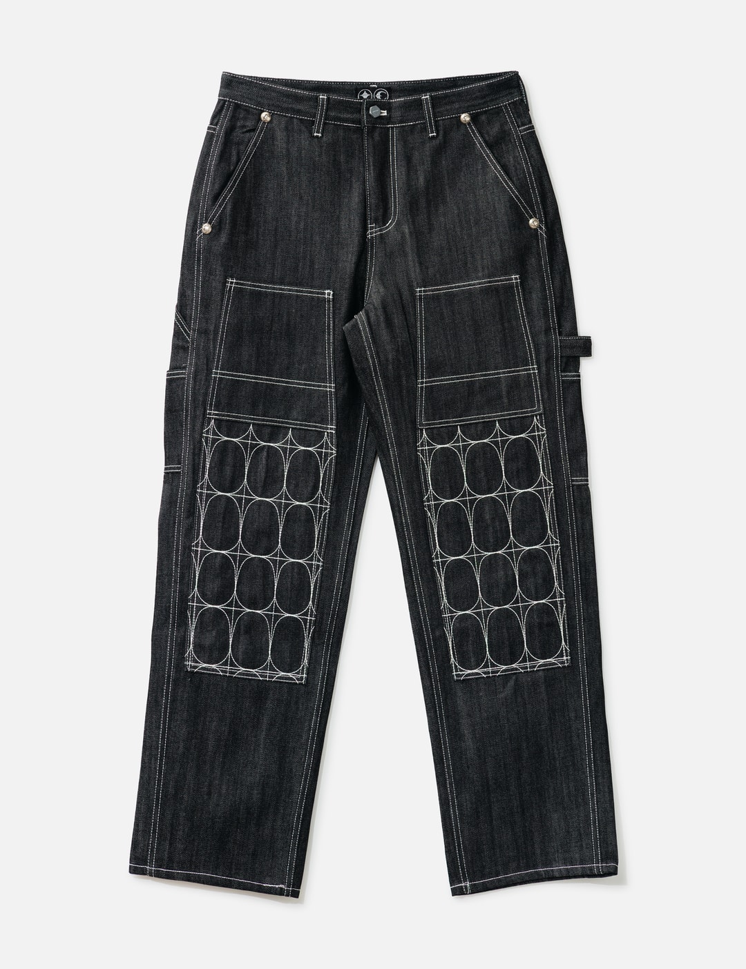 Angels Work Pants view 8