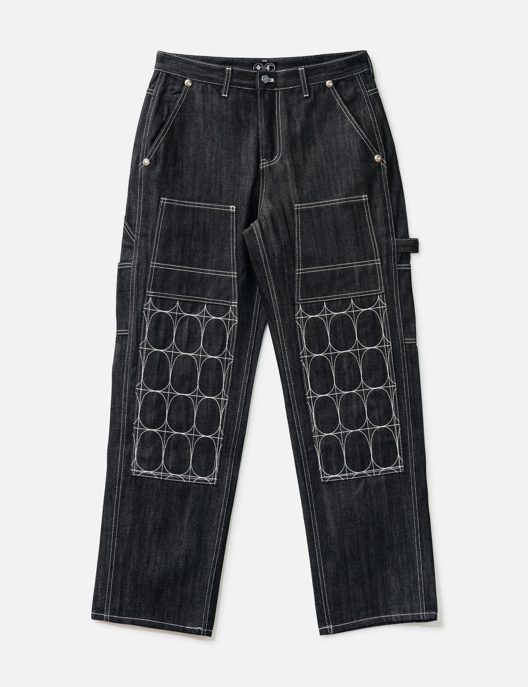 Angels Work Pants view 19
