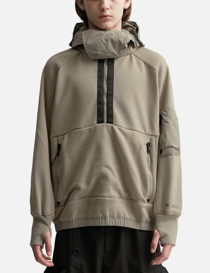 Multi Cargo Anorak Placeholder Image