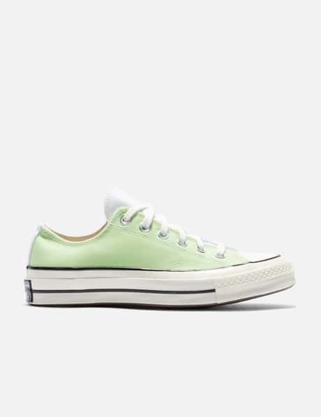 Converse Chuck 70 OX Chambray