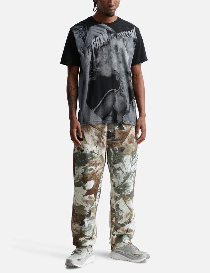 Smoke T-shirt Placeholder Image