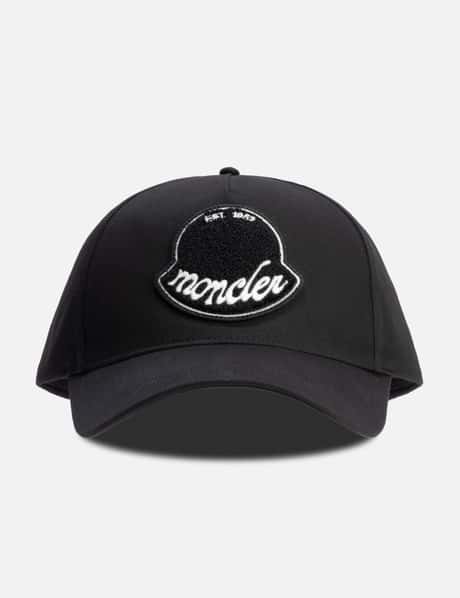 Moncler Baseball Cap