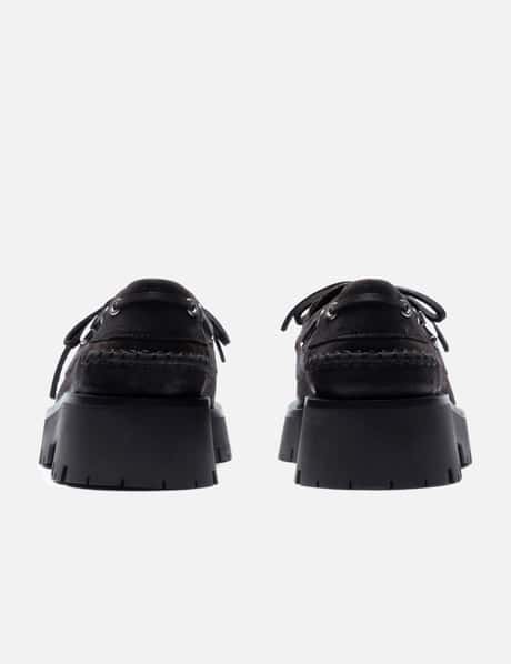 Carson Boat Loafers view 9