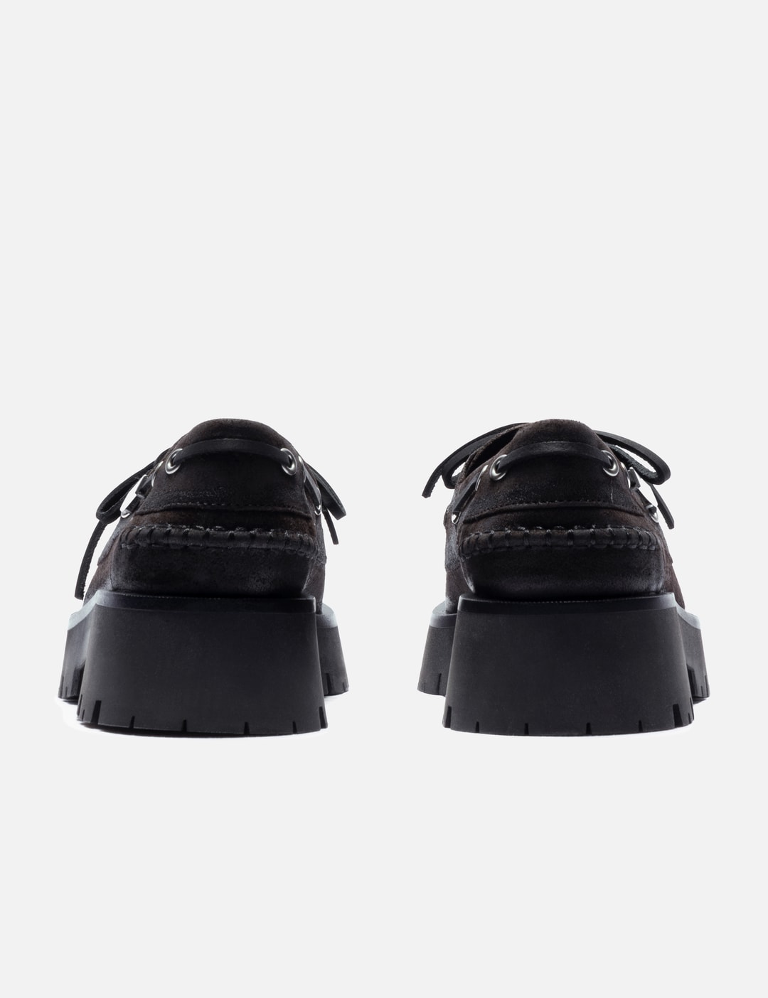 Carson Boat Loafers view 10