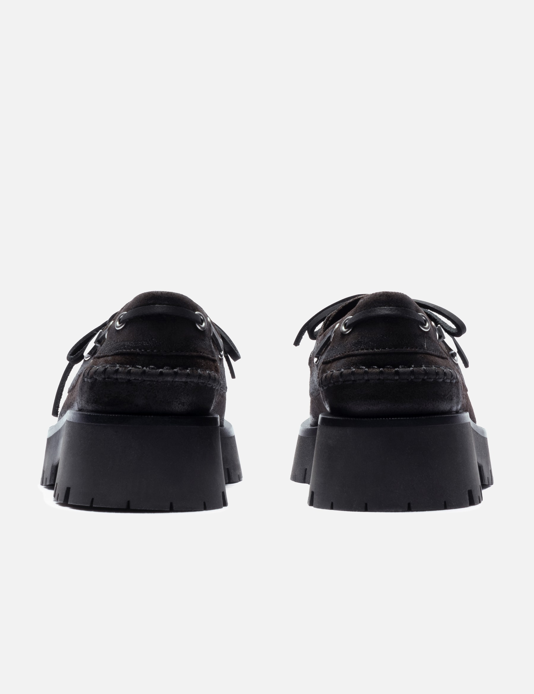 Carson Boat Loafers view 15