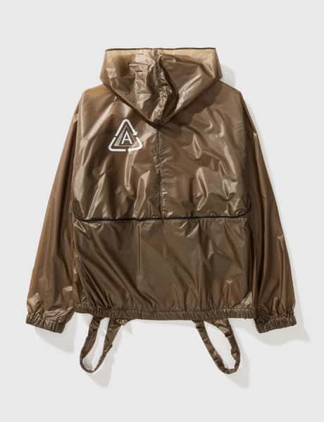 Undercover - Undercover x Alpha Industries Coat  HBX - Globally Curated  Fashion and Lifestyle by Hypebeast