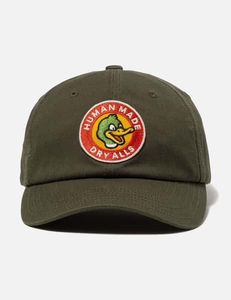 6Panel Twill Cap view 4