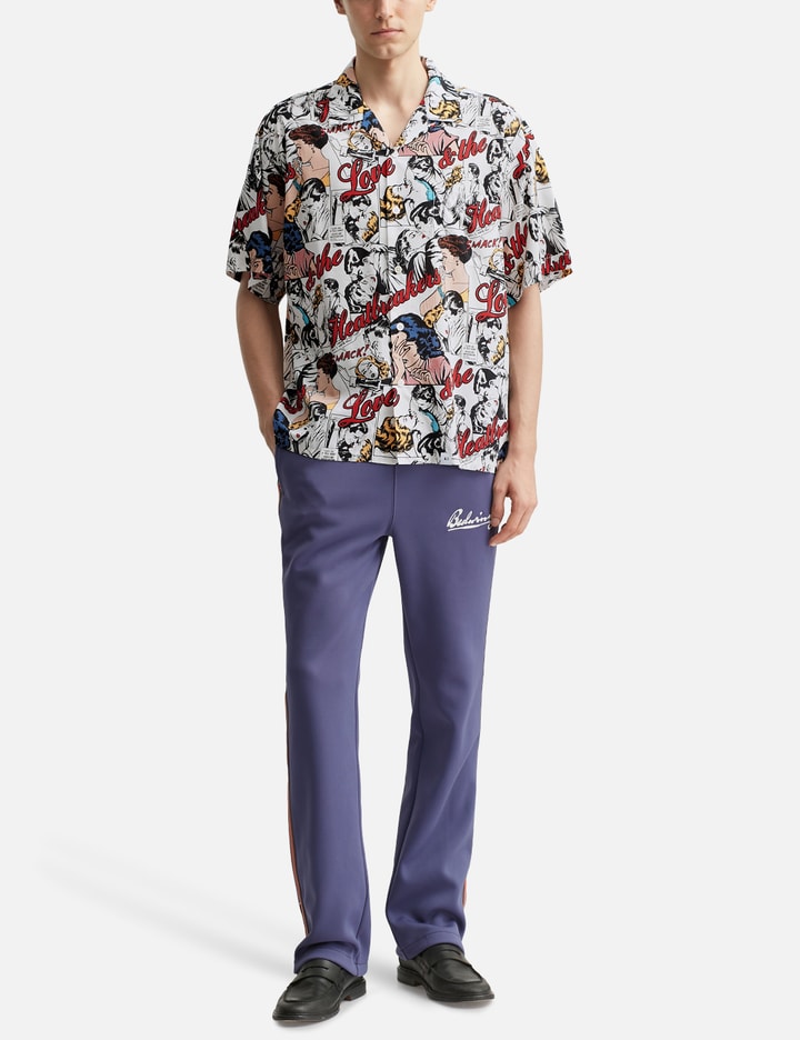 10L Flared Jersey Pants "Jimi" Placeholder Image